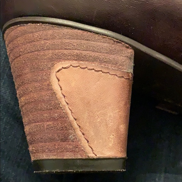 L’Artiste Spring Step Redding Boot sz 40 *Charity* - Picture 10 of 15